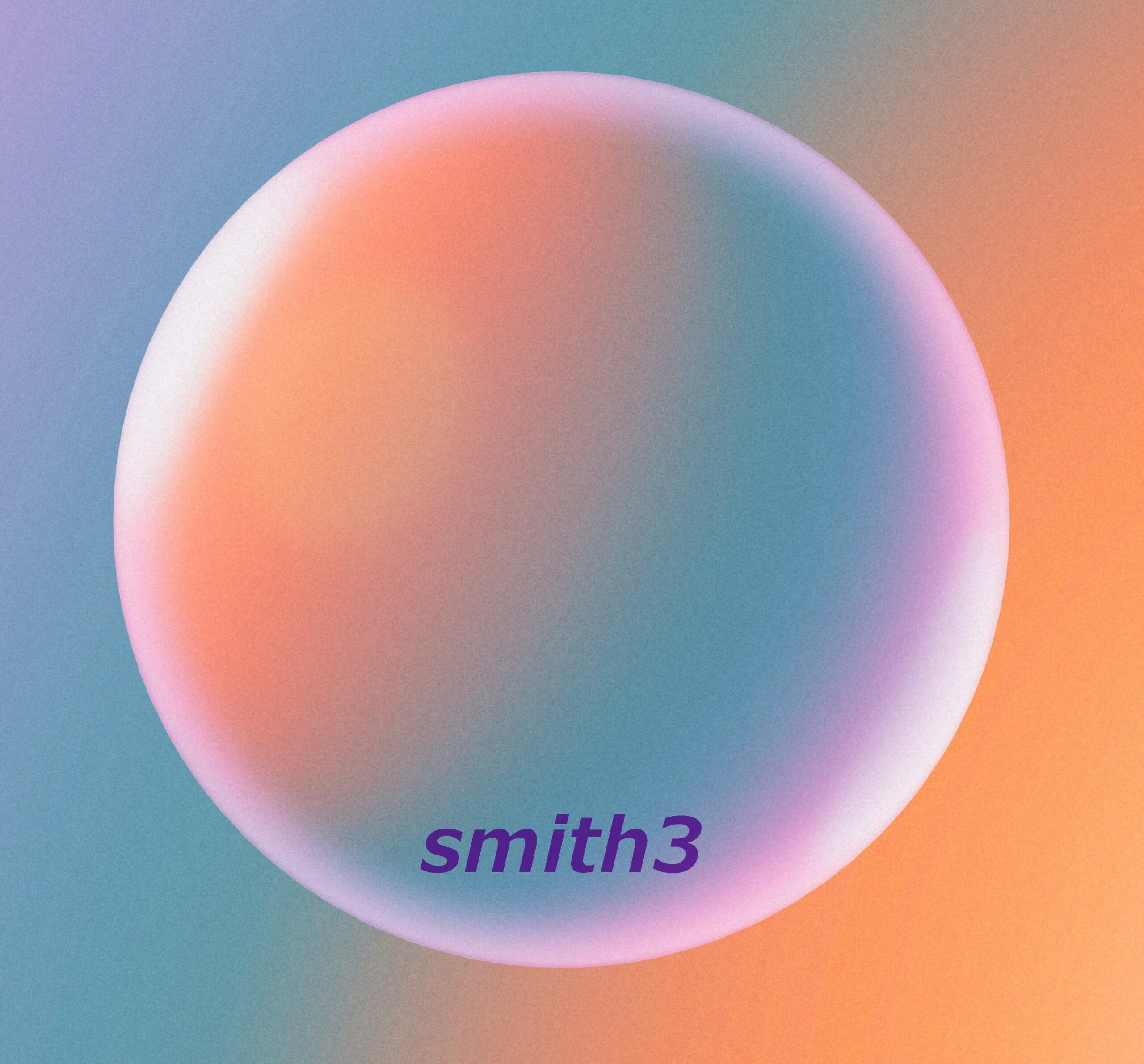 smith3のアバター
